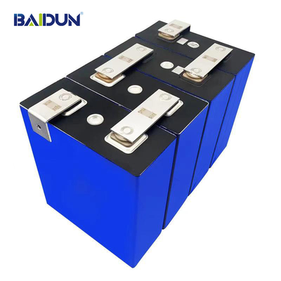 BAIDUN सौर लिथियम आयन बैटरी 12V 277ah 280ah श्रृंखला या समानांतर में