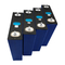ब्लू M6 Lifepo4 सौर ऊर्जा भंडारण बैटरी 3.2V 230Ah