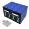 रिचार्जेबल MSDS सोलर पावर लिथियम बैटरी Lifepo4 3.2V 280AH