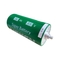 2.5V 18AH लिथियम टाइटेनेट बैटरी डीप साइकिल एलटीओ प्रिज्मीय सेल