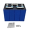 सौर आरओएचएस एमएसडीएस के लिए ग्रीन पावर एलएफ 280 लाइफपो 4 ईवी बैटरी पैक