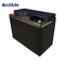 BAIDUN सोलर पैनल Lifepo4 12V लिथियम बैटरी पैक DOD80%