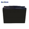 BAIDUN सोलर पैनल Lifepo4 12V लिथियम बैटरी पैक DOD80%