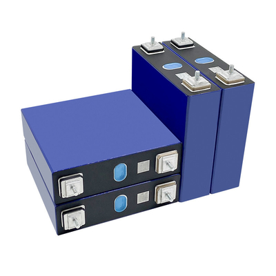 इलेक्ट्रिक बाइक के लिए 3.2V 165ah रिचार्जेबल लिथियम Lifepo4 बैटरी