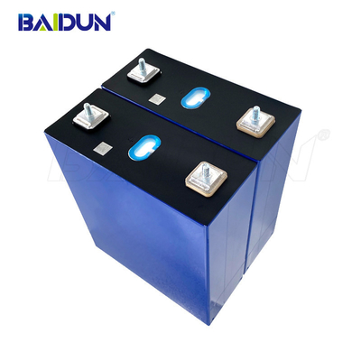 EV ESS Lifepo4 280ah 3.2v प्रिज्मीय लिथियम आयन बैटरी हाई पावर