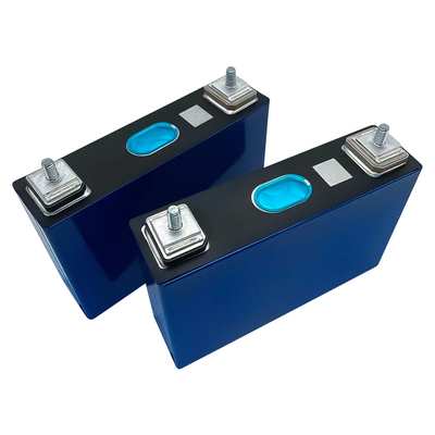 3.2V50Ah आयरन फॉस्फेट लिथियम लाइफपो 4 बैटरी 3500 चक्र