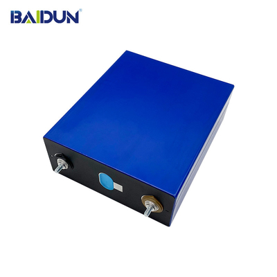 BAIDUN 24V लिथियम बैटरी 3.2V 176Ah लिथियम आयन पावर सेल